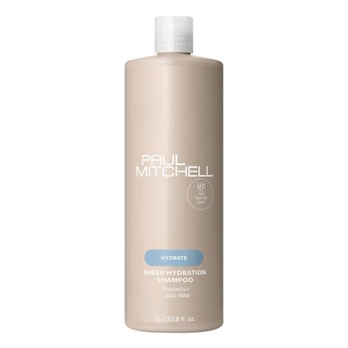Paul Mitchell Sheer Hydration Shampoo 1000ml