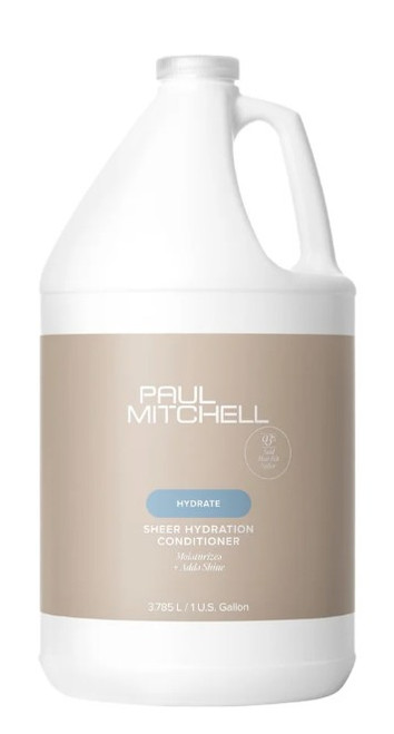 Paul Mitchell Sheer Hydration Conditioner 3785ml