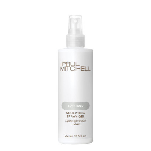 Paul Mitchell Sculpting Spray Gel 250ml