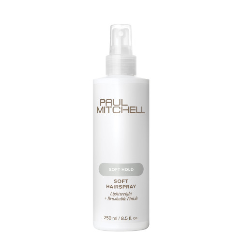 Paul Mitchell Soft Spray 50% Voc 250ml