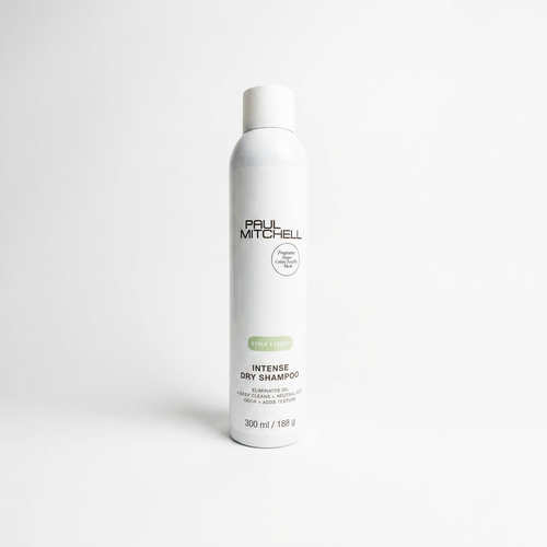 Paul Mitchell Intense Dry Shampoo 300ml