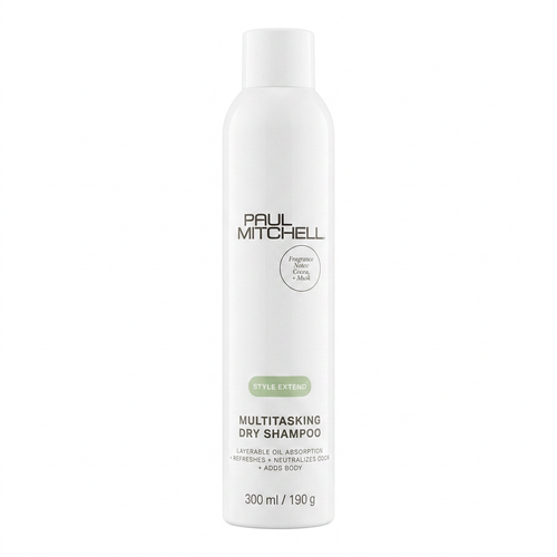 Paul Mitchell Multitasking Dry Shampoo 300ml