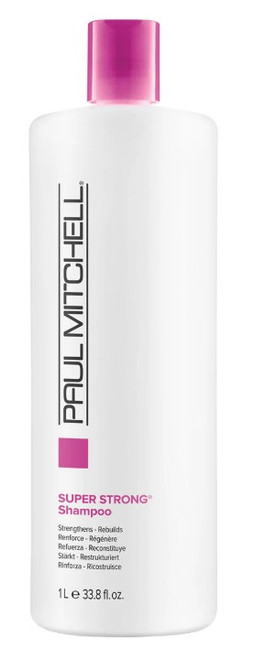 Paul Mitchell Super Strong Shampoo 1000ml