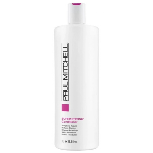 Paul Mitchell Super Strong Conditioner 1000ml