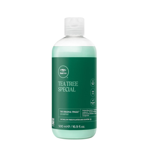 Paul Mitchell Tea Tree Special Shampoo 500ml