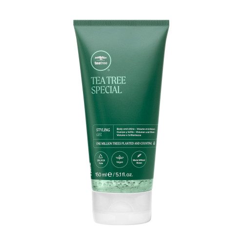 Paul Mitchell Tea Tree Styling Gel 150ml