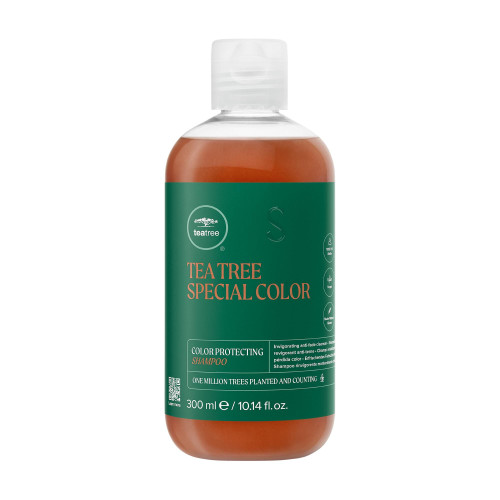 Paul Mitchell Tea Tree Special Color Shampoo 300ml