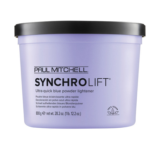 Paul Mitchell Synchro Lift Powder Lightener 800g