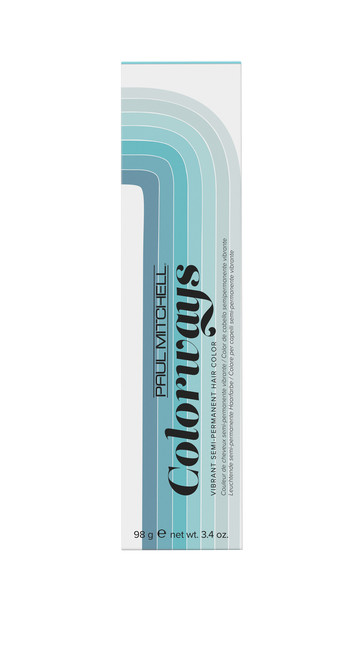 Paul Mitchell Colorways Aqua 100ml