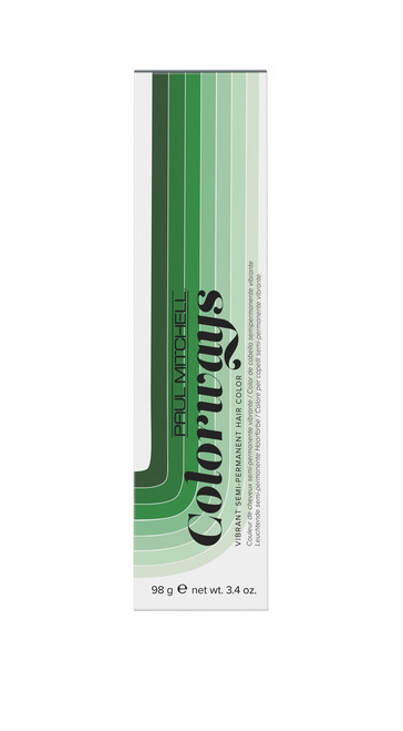 Paul Mitchell Colorways Green 100ml