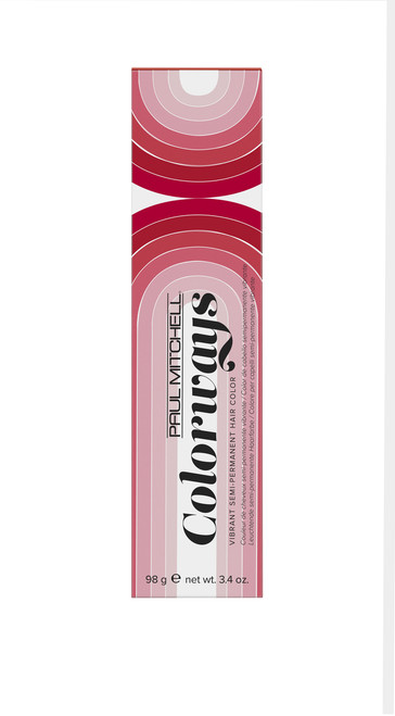 Paul Mitchell Colorways Red 100ml