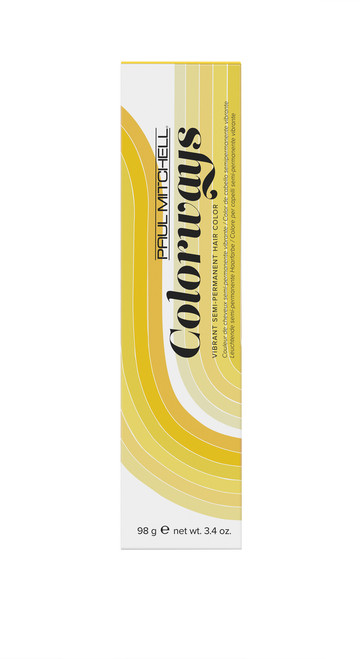 Paul Mitchell Colorways Yellow 100ml