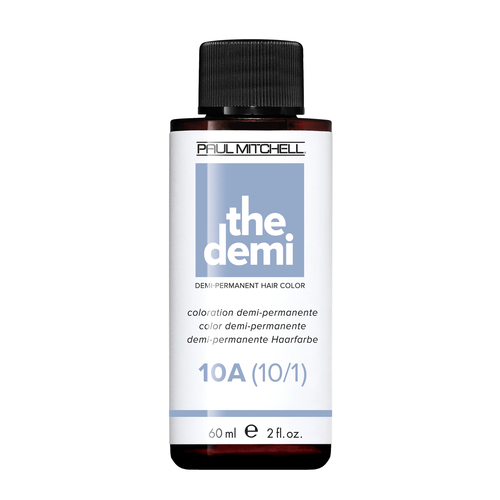 Paul Mitchell The Demi 10.01 / 10A Ash 60ml