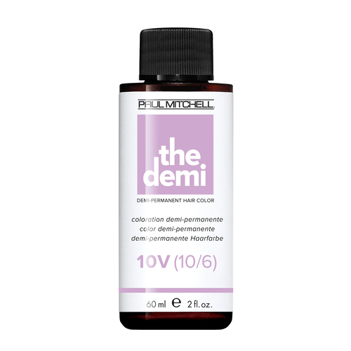 Paul Mitchell The Demi 10.6 / 10V Violet 60ml