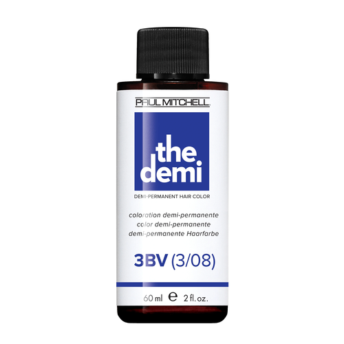 Paul Mitchell The Demi 3.08 / 3BV Blue Violet 60ml