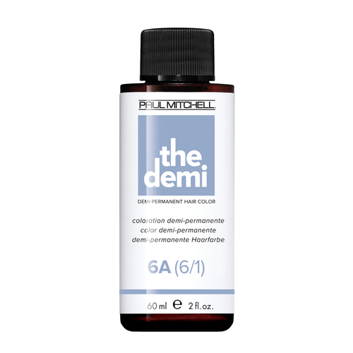 Paul Mitchell The Demi 6.1 / 6A Ash 60ml