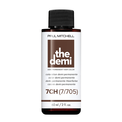 Paul Mitchell The Demi 7.705 / 7CH Chocolates 60ml