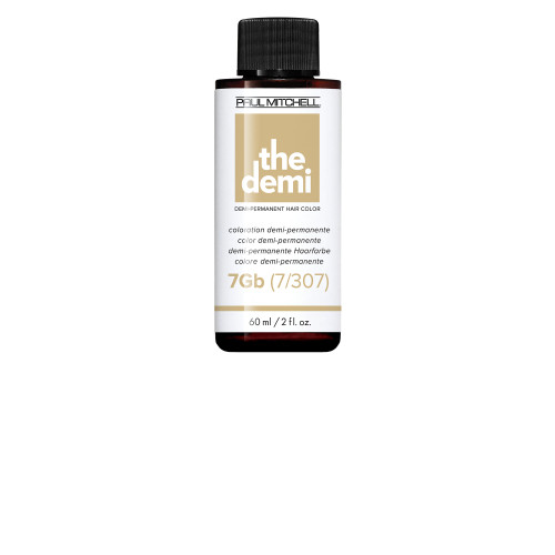 Paul Mitchell The Demi 7.307 / 7GB Gold Beige 60ml