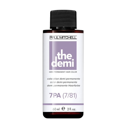 Paul Mitchell The Demi 7.81 / 7PA Pearl Ash 60ml