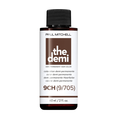 Paul Mitchell The Demi 9.705 / 9CH Chocolates 60ml
