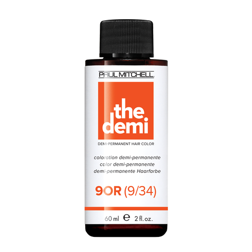 Paul Mitchell The Demi 9.34 / 9OR Orange 60ml
