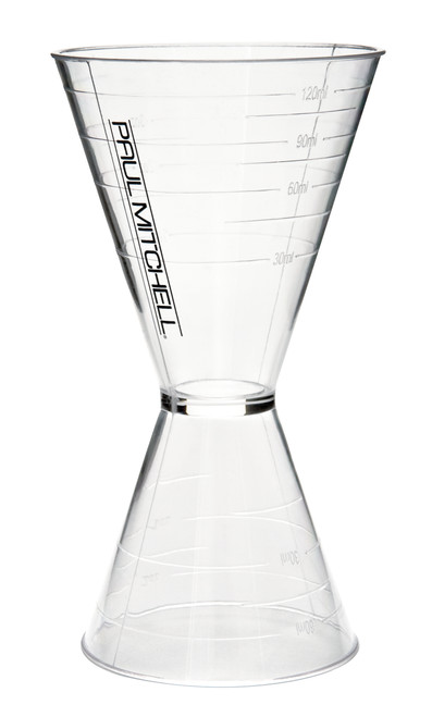 Paul Mitchell Sweet Shot Color Measuring Unit Beaker