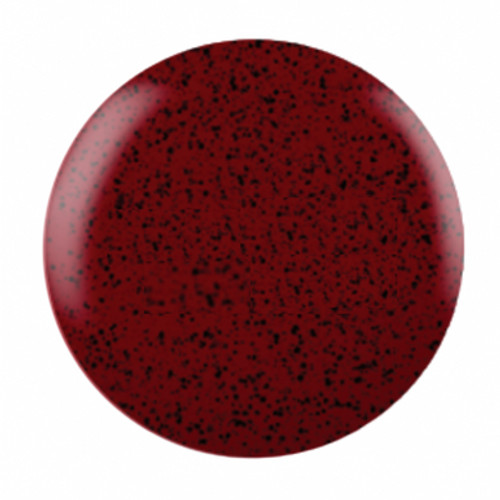 CND Shellac Needles & Red 7.3ml