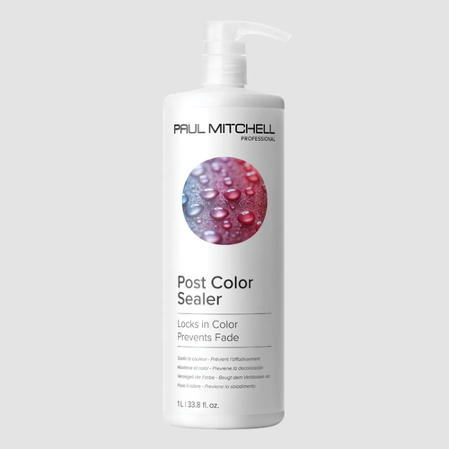 Paul Mitchell Post Color Sealer 1000ml