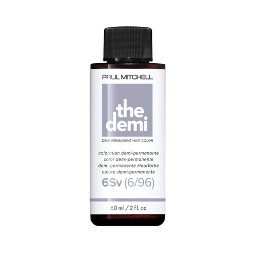 Paul Mitchell The Demi 6.96 / 6SV Silver Violet 60 ml
