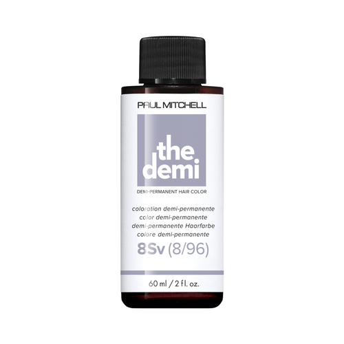 Paul Mitchell The Demi 8.96 / 8SV Silver Violet 60 ml