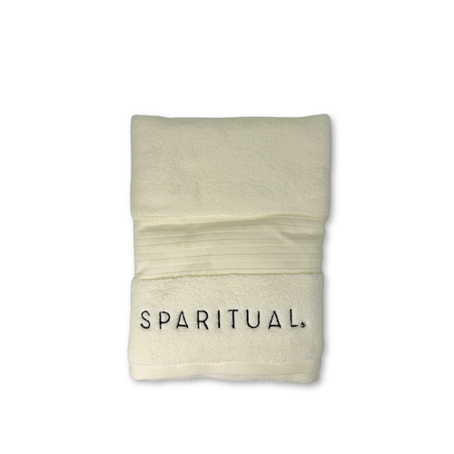 SPARITUAL Hand Towel