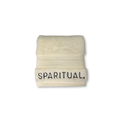 SPARITUAL Face Cloth
