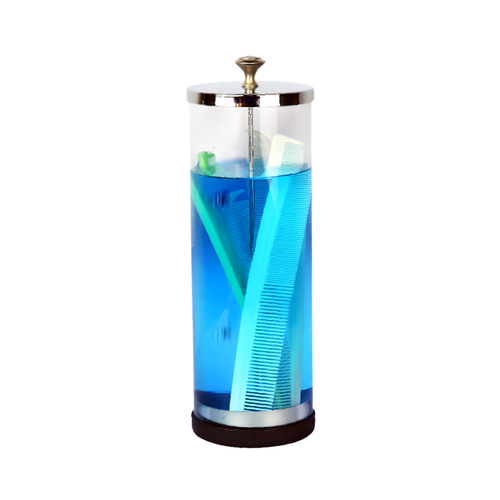 Mundo Large Sanitizing Jar