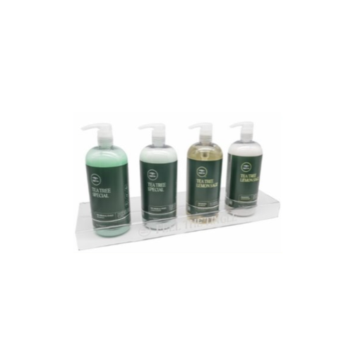 Tea Tree Wash House Display
