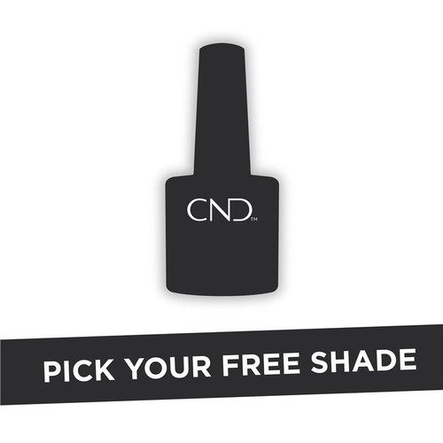 Buy 3 Shellac Choose 1 Free!