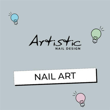 Artistic Nail Art