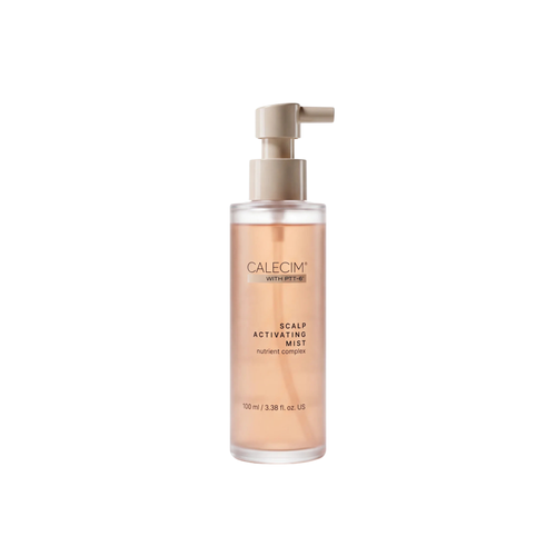 Calecim Scalp Activating Mist 100ml