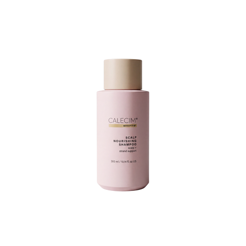 Calecim Scalp Nourishing  Shampoo 300ml