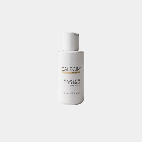 Calecim Scalp Detox Cleanser 100ml