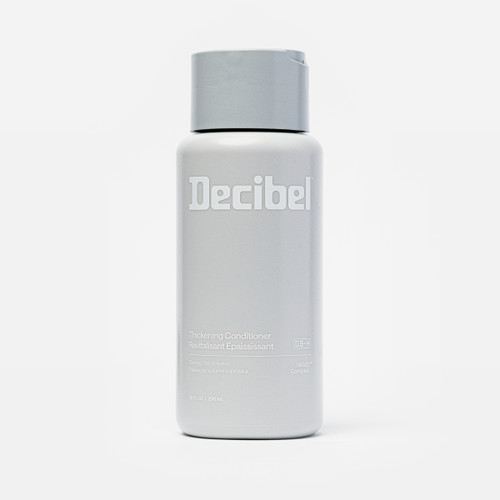 Decibel Thickening Conditioner 296ml