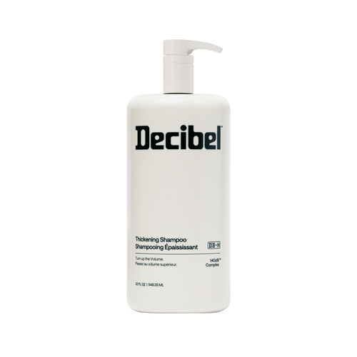 Decibel Thickening Conditioner 999ml