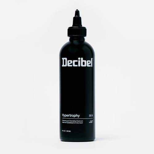 Hypertrophy Thickening and Volumising Treatment 236ml