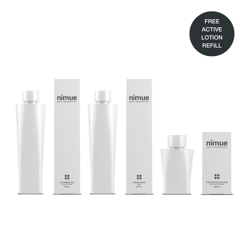 Nimue Core Essential Refill Bundle
