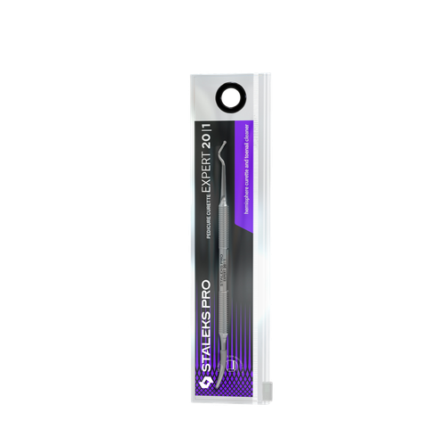 Staleks Pedicure Curette and Toenail Cleaner