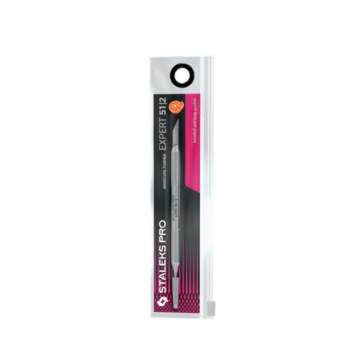 Staleks Manicure Hoof Pusher and Loop