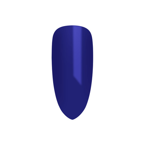 CND Shellac Blue Eyeshadow 12.5ml