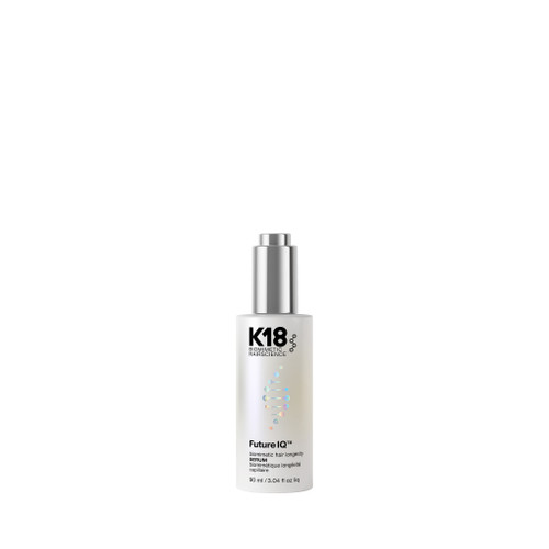 K18 Future IQ Biomimetic Hair Longevity Serum 90ml