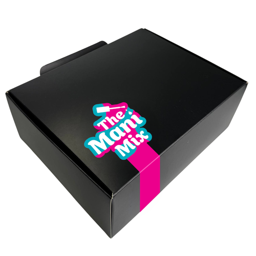 Artistic Mani Mix Mystery Box