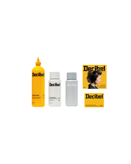 Decibel Studio Intro Kit