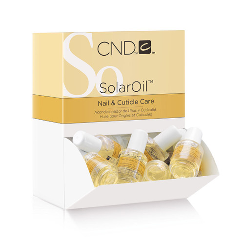 CND Dispenser for SolarOil 3.7mls